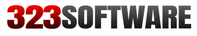 323Software Logo
