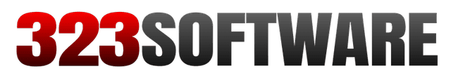 323Software Logo